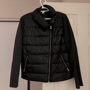 Old Navy Active light puffer jacket